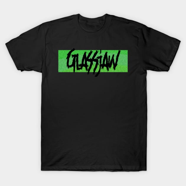 Glassjaw T-Shirt by vacation at beach